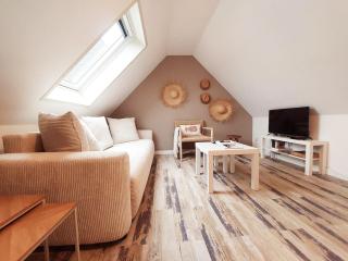 Cottage dans les dunes - 0