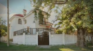 Refugio Guadalupe, Colonial historia y moderno - 3