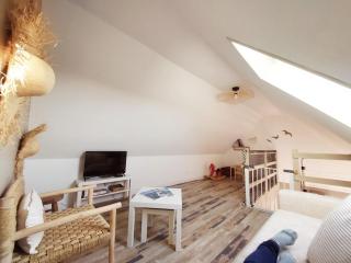 Cottage dans les dunes - 8