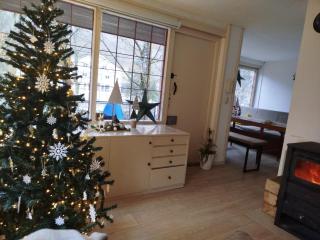 Samobor holiday villa - Samoborski ljetnikovac - 9