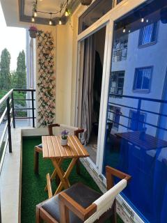 Zuri Beach Escape, Nyali-Mombasa - 3