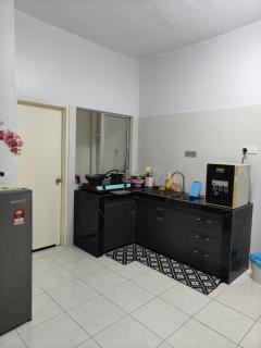 HS Homestay Casa Klebang Ipoh - 8