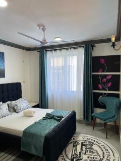 Zuri Beach Escape, Nyali-Mombasa - 7