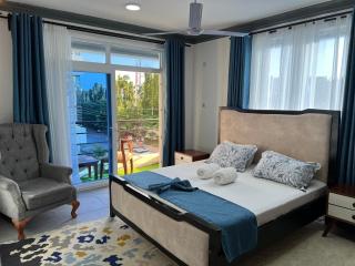 Zuri Beach Escape, Nyali-Mombasa - 9