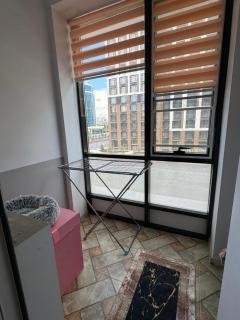 Жилой Комплекс BI Seoul однокомнатная квартира бизнес класса - 1