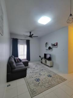 HS Homestay Casa Klebang Ipoh - 9