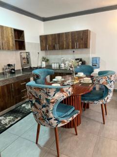 Zuri Beach Escape, Nyali-Mombasa - 1