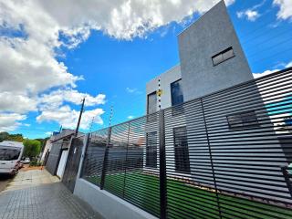 Loft moderno e novo prox Centro e Cataratas - 9