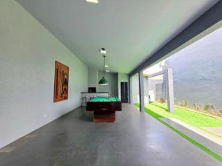 Loft moderno e novo prox Centro e Cataratas - 5