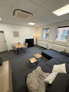 Oldtown-Residence - Freiburg im Breisgau - 5