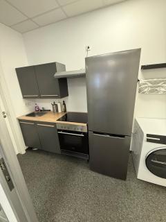 Oldtown-Residence - Freiburg im Breisgau - 6