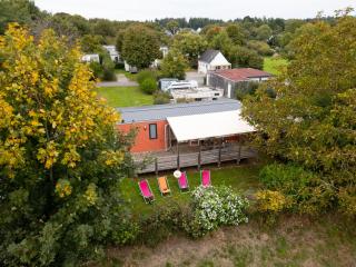 Camping Ty Nénez - 8