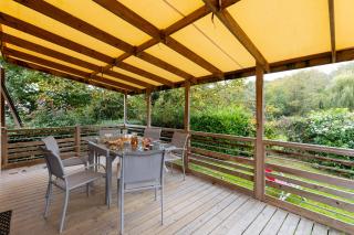 Camping Ty Nénez - 5