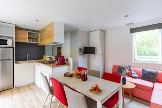 Camping Ty Nénez - 2