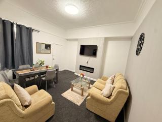 Cosy Bungalow house in the centre of Sunderland - 9