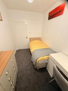 Cosy Bungalow house in the centre of Sunderland - 3