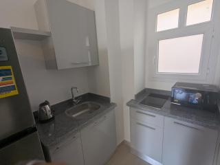 Magawish Studio #3 with pool view - 6