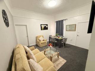 Cosy Bungalow house in the centre of Sunderland - 1