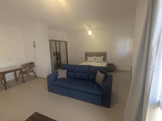 Magawish Studio #3 with pool view - Hurghada - 4