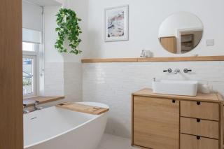 Premium 3BR Cottage Sauna EV Newquay - Newquay - 8