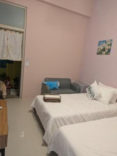 Sleep Melon Homestay - Taitung - 9