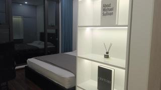 Masteri West Heights 3Br near Korean Town - 5