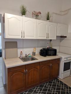 Lidvina Apartman - 1