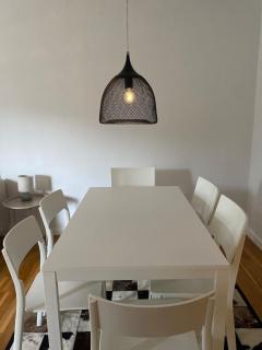 Charming little home - 1