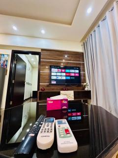 Margalla Hills Executive One Bedroom Elysium Tower By LMY - 7