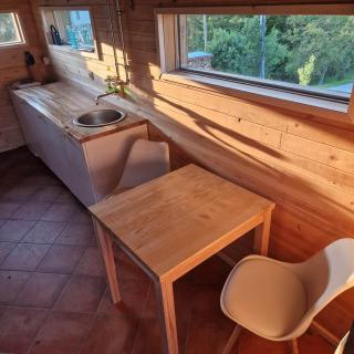 Parzival mini House - 5