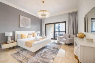 Fairmont The Palm Residences I Access to Hotel Facilities - 6