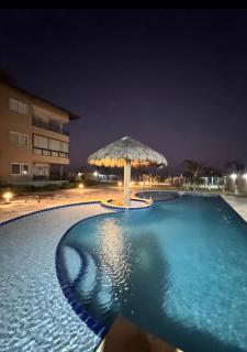 Luau da Taiba apartment - 2