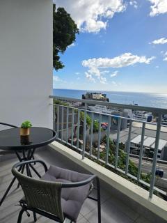 Ocean Pearl Apartment X - 9