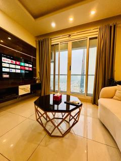 Margalla Hills Executive One Bedroom Elysium Tower By LMY - 1