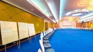 โรงแรมสบายโฮเทล โคราช - Nakhon Ratchasima - 7