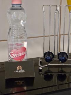 Lidvina Apartman - 3