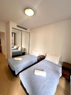 Wolli Creek Entire 2-Bedroom apartment with 2 bathrooms - 7