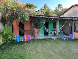 Chalés brisa do mar - 0