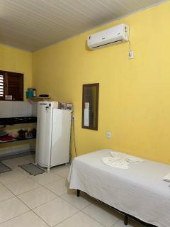 Chalés brisa do mar - 9