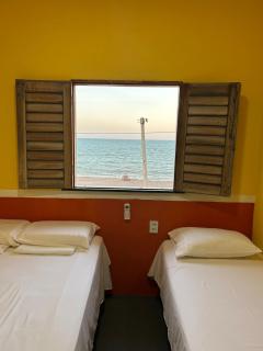 Chalés brisa do mar - 8