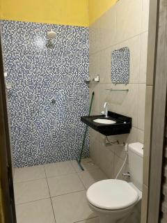 Chalés brisa do mar - 6