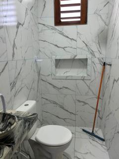 Chalés brisa do mar - 5