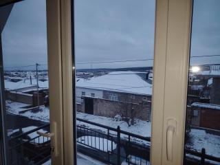 AGA Frame - Qusar - 1