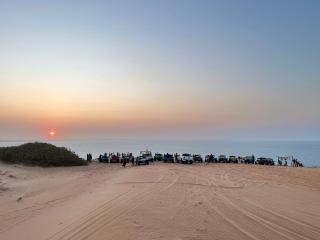 Chalés brisa do mar - 3