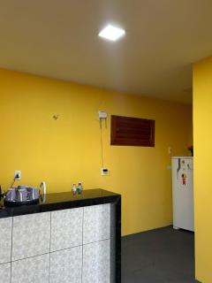 Chalés brisa do mar - 2