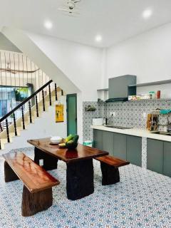 Thanh House Luxury - 4