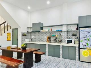 Thanh House Luxury - 1