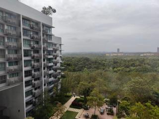 Iskandar Residence - 0