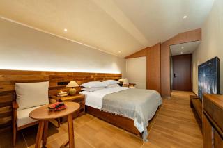 Jade Peak Hot Spring Villa - 5