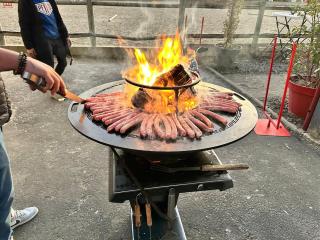 unique Chambre 3 spa Centre Équestre & Snack - 8